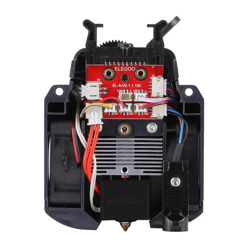 ELEGOO Extruder, skirtas Neptune 4 Pro 3D spausdintuvui