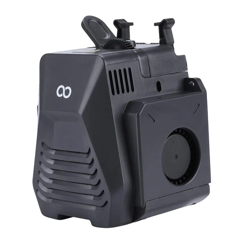 ELEGOO Extruder, skirtas Neptune 4 Pro 3D spausdintuvui
