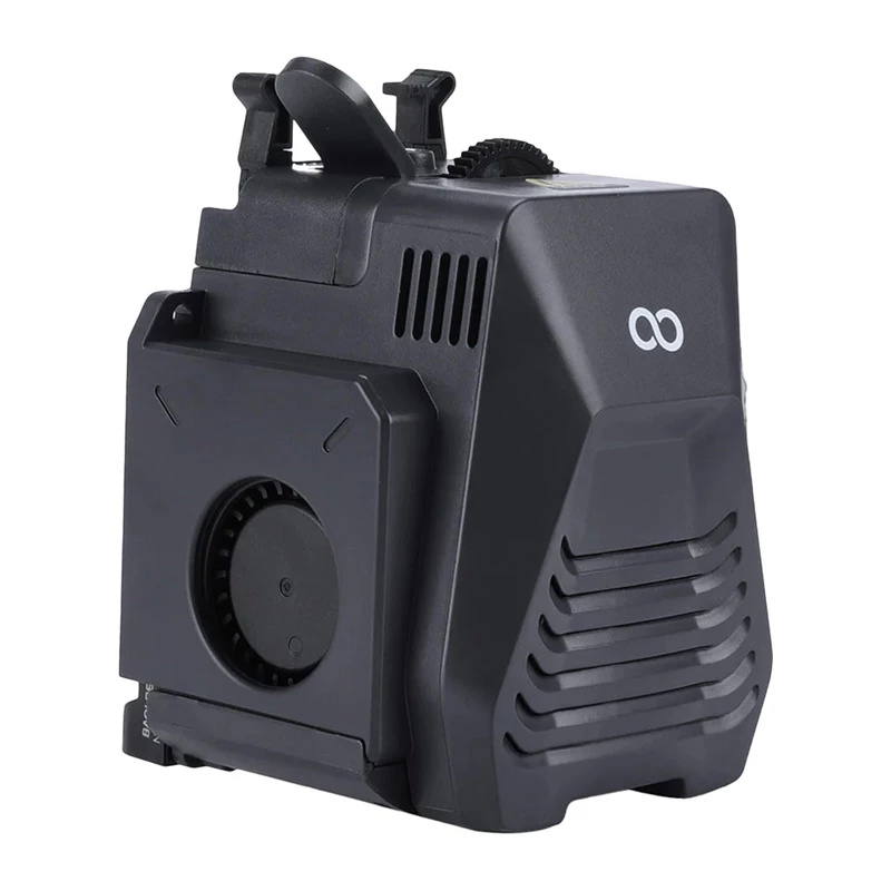 ELEGOO Extruder, skirtas Neptune 4 Pro 3D spausdintuvui
