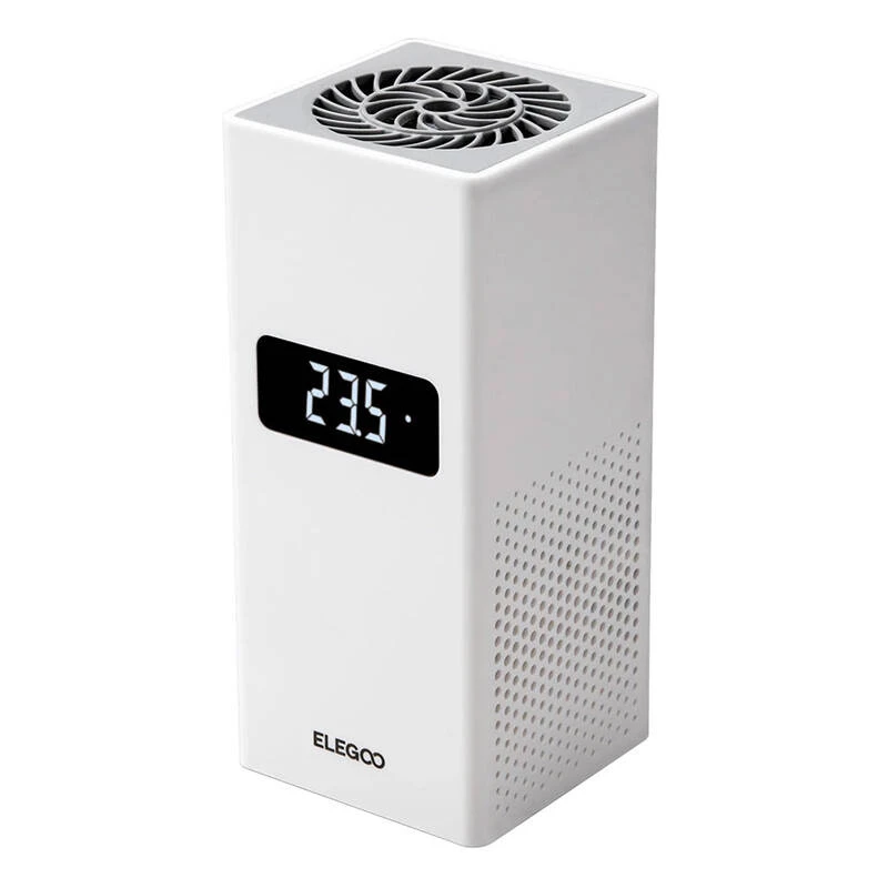 ELEGOO Mini Heater for 3D Printer