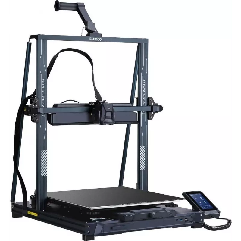 ELEGOO Neptune 4 Max 3D spausdintuvas