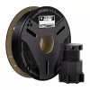 ELEGOO PETG-CF Filament (Juoda) 1,75mm 0,5kg