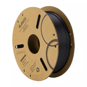 ELEGOO PLA Filament (Juoda)
