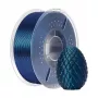 ELEGOO PLA Galaxy Filament 1.75mm Peacock Blue 1kg