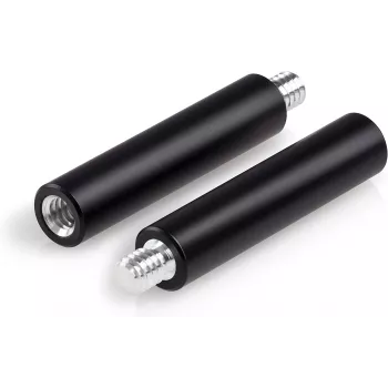 Elgato prailginimo strypeliai Wave serijai (2 vnt.) - juodas plienas