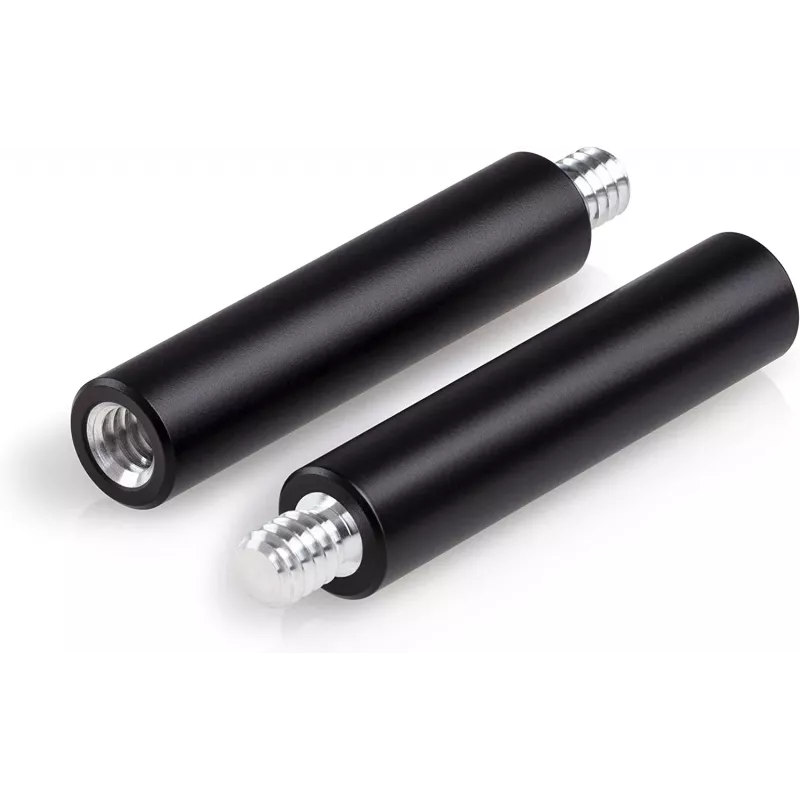 Elgato prailginimo strypeliai Wave serijai (2 vnt.) - juodas plienas