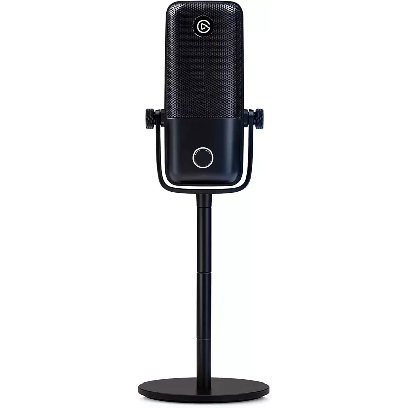 Elgato prailginimo strypeliai Wave serijai (2 vnt.) - juodas plienas