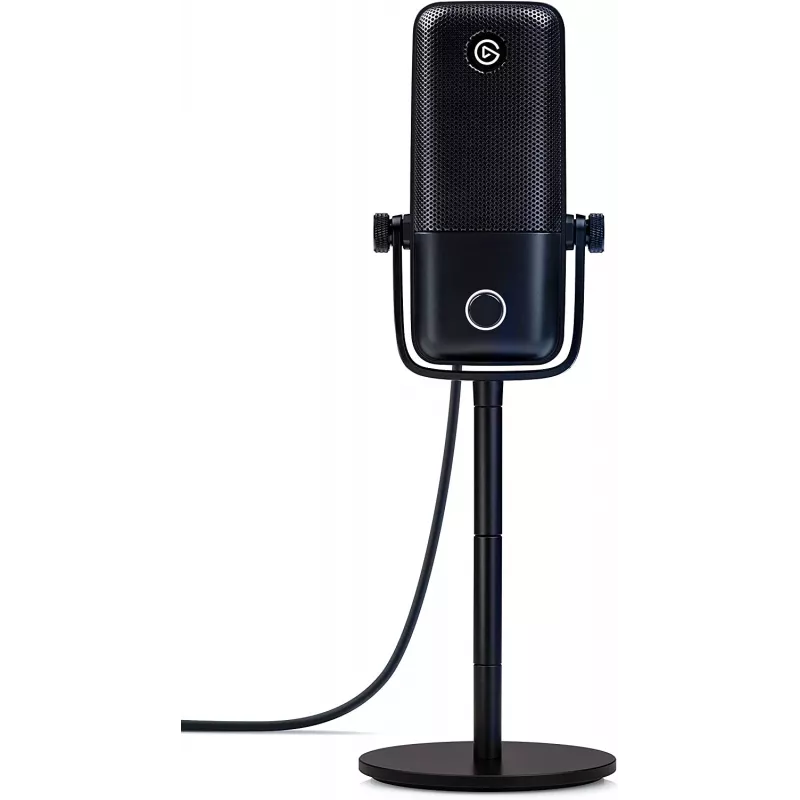 Elgato prailginimo strypeliai Wave serijai (2 vnt.) - juodas plienas