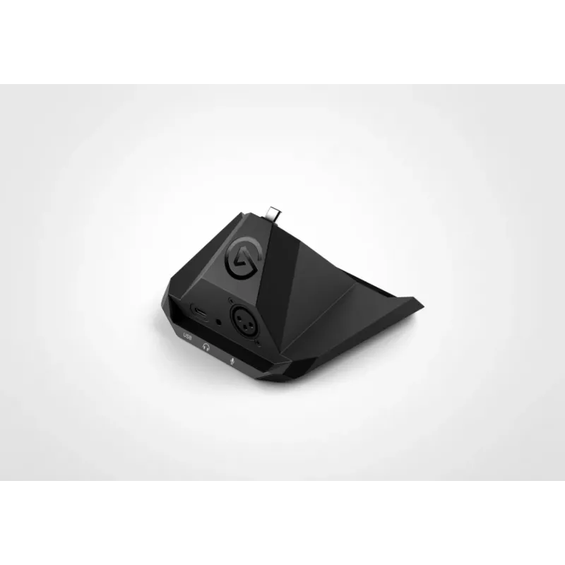 Elgato XLR Dock MK.2, skirta Stream Deck +