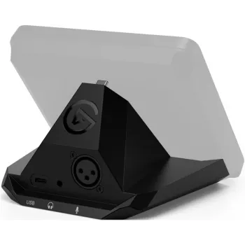 Elgato XLR Dock MK.2, skirta Stream Deck +