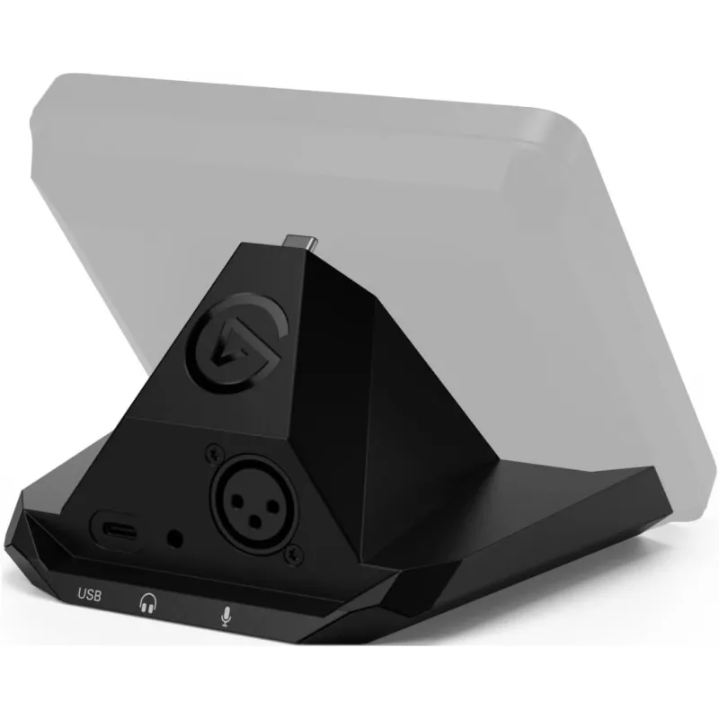 Elgato XLR Dock MK.2, skirta Stream Deck +