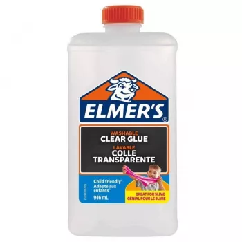 Elmer's 2077257 - 946 ml - Skysti - Klijų buteliukas
