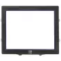 Elo 1739L priekinio montavimo rėmelio tvirtinimo rinkinys 17 colių monitoriui (E860319) – metalinis sidabras