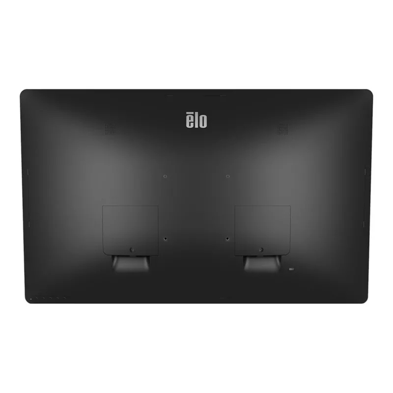 Elo Touch Solutions 2703LM 27 colių medicininės klasės Full HD LED monitorius su PCAP jutikliu