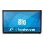 Elo Touch Solutions 2703LM 27 colių medicininės klasės Full HD LED monitorius su PCAP jutikliu