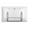 Elo Touch Solutions Elo 2270L 21.5 colio Full HD LCD jutiklinis monitorius, PCAP, 10 taškų, HDMI/DisplayPort/VGA, baltas
