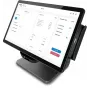 Elo Touch Solutions Elo E-Series 3 All-in-One 15.6 inch Intel N97 8GB 128GB SSD Be OS Be Wi-Fi