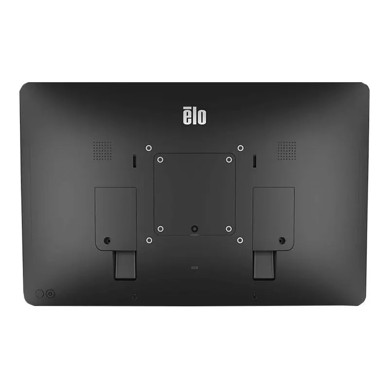 Elo Touch Solutions Elo I-Series 2.0 i2 All-in-One PC - 15 inch jutiklinis ekranas - Intel Celeron G4900T 2.9 GHz - 4 GB RAM - 128 GB SSD - Intel UHD Graphics 610 - Gigabit Ethernet - Wi-Fi 802.11a/b/g/n/ac - Windows 10 IoT Enterprise LTSC - Juoda