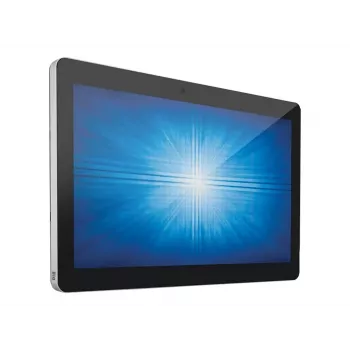 Elo Touch Solutions Elo I-Series 2.0 i2 All-in-One PC - 15 inch jutiklinis ekranas - Intel Celeron G4900T 2.9 GHz - 4 GB RAM - 128 GB SSD - Intel UHD Graphics 610 - Gigabit Ethernet - Wi-Fi 802.11a/b/g/n/ac - Windows 10 IoT Enterprise LTSC - Juoda