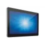 Elo Touch Solutions Elo I-Series 2.0 i2 All-in-One PC - 15 inch jutiklinis ekranas - Intel Celeron G4900T 2.9 GHz - 4 GB RAM - 128 GB SSD - Intel UHD Graphics 610 - Gigabit Ethernet - Wi-Fi 802.11a/b/g/n/ac - Windows 10 IoT Enterprise LTSC - Juoda