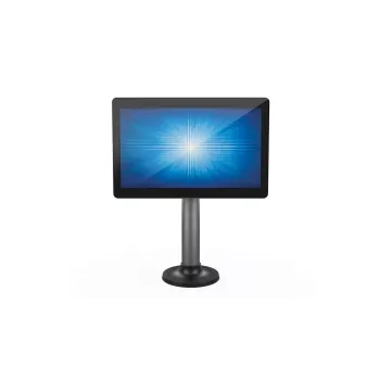 Elo Touch Solutions Elo I-Series 3.0 All-in-One Computer - 15.6 colio Full HD lietimui jautrus ekranas - Qualcomm Snapdragon APQ8053 2 GHz - 3 GB RAM - 32 GB SSD - Android 8.1 Oreo - Gigabit Ethernet - Wi-Fi 802.11ac - Bluetooth 4.1
