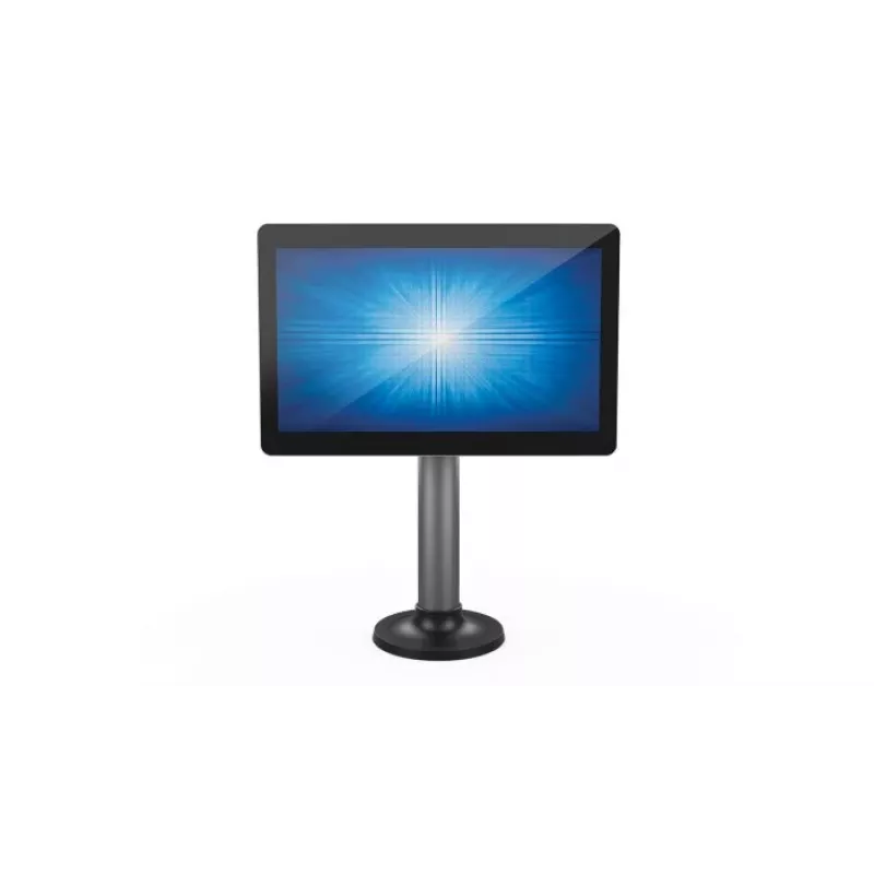 Elo Touch Solutions Elo I-Series 3.0 All-in-One Computer - 15.6 colio Full HD lietimui jautrus ekranas - Qualcomm Snapdragon APQ8053 2 GHz - 3 GB RAM - 32 GB SSD - Android 8.1 Oreo - Gigabit Ethernet - Wi-Fi 802.11ac - Bluetooth 4.1