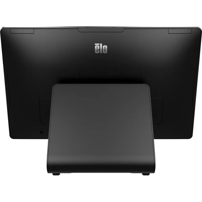 Elo Touch Solutions Elo I-Series 3.0 All-in-One Computer - 15.6 colio Full HD lietimui jautrus ekranas - Qualcomm Snapdragon APQ8053 2 GHz - 3 GB RAM - 32 GB SSD - Android 8.1 Oreo - Gigabit Ethernet - Wi-Fi 802.11ac - Bluetooth 4.1
