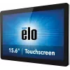 Elo Touch Solutions Elo I-Series 3.0 All-in-One Computer - 15.6 colio Full HD lietimui jautrus ekranas - Qualcomm Snapdragon APQ8053 2 GHz - 3 GB RAM - 32 GB SSD - Android 8.1 Oreo - Gigabit Ethernet - Wi-Fi 802.11ac - Bluetooth 4.1