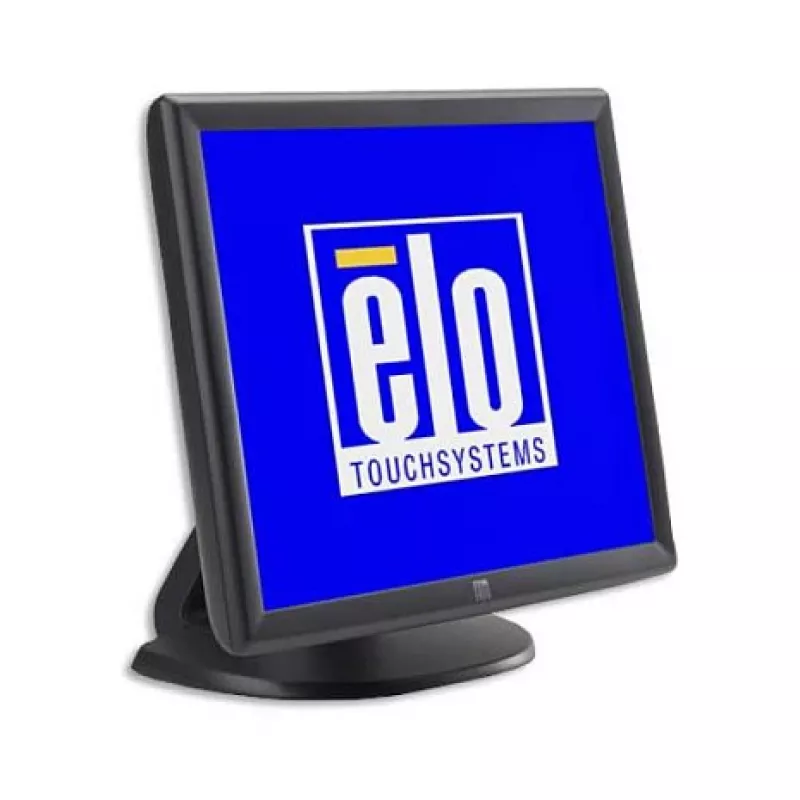 ELO TOUCH SYSTEMS 1915L 48CM 19IN LCD VGA