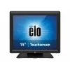 ELOTOUCH ET1517L 15 colių liečiamasis monitorius, XGA 1024x768, AccuTouch varžinis, VGA, DVI-D, USB, pilka