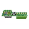 Elsys ADC modulis - Ryšio modulis