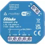 Eltako Šešėlių pavaros IP 2 kanalų DIN bėgio tvirtinimas 230V AC 3A 30064019