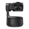 EMEET Pixy internetinė kamera E3138 - Full HD 1080p 60fps, automatinis fokusavimas, AI triukšmo slopinimas, juoda