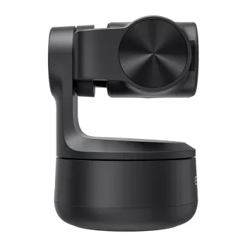 EMEET Pixy internetinė kamera E3138 - Full HD 1080p 60fps, automatinis fokusavimas, AI triukšmo slopinimas, juoda