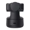 EMEET Pixy internetinė kamera E3138 - Full HD 1080p 60fps, automatinis fokusavimas, AI triukšmo slopinimas, juoda