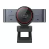 Emeet SmartCam C960 Ultra Internetinė kamera, Full HD 1080p, automatinis fokusavimas, du mikrofonai, USB 2.0, juoda