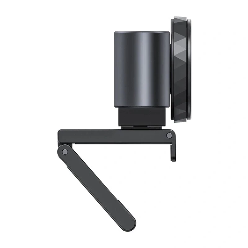 Emeet SmartCam C960 Ultra Internetinė kamera, Full HD 1080p, automatinis fokusavimas, du mikrofonai, USB 2.0, juoda