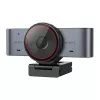 Emeet SmartCam C960 Ultra Internetinė kamera, Full HD 1080p, automatinis fokusavimas, du mikrofonai, USB 2.0, juoda