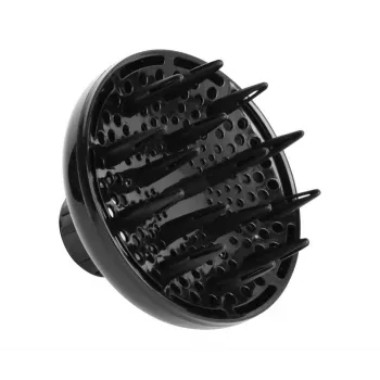 Emerio HD-122192 Plaukų džiovintuvas, 2200 W, juoda, vienspalvis, pakabinimo kilpa, 1 vnt.