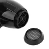 Emerio HD-122192 Plaukų džiovintuvas, 2200 W, juoda, vienspalvis, pakabinimo kilpa, 1 vnt.