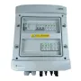 EMITER EM-1102N_DCAC PV nuolatinės/kintamos srovės skirstomasis įrenginys hermetiškas IP65 su Noark apsaugos nuo viršįtampių įtaisais ir RCD
