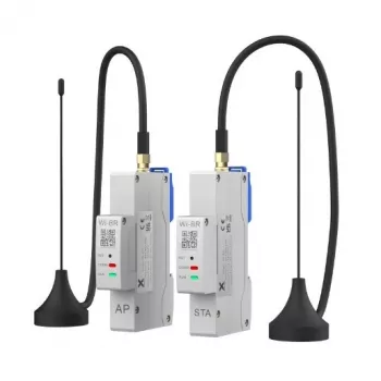 EMITER SOLAX Wireless RS485 Bridge, skirtas Solax keitikliams