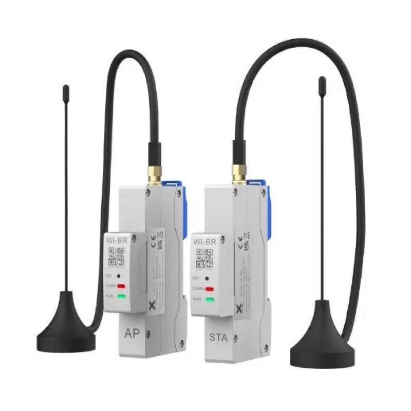 EMITER SOLAX Wireless RS485 Bridge, skirtas Solax keitikliams