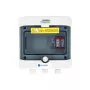 EMITER Switchgear Attached AC Hermetic IP65 Surge Protective Device Type 2, 16A 1-Phase