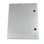 EMITER Switchgear Attached AC Hermetic IP66 EMITTER su apsauginiu išlydžio ribotuvu AC Noark Type 1+2, 80A 3F, FR 100A, syg. Phases