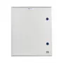 EMITER Switchgear Attached AC Hermetic IP66 su apsauginiu iškrovikliu AC Dehn Type 1+2, 80A 3F, FR 100A, syg. Phases