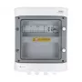 EMITER Switchgear Attached ATS Hermetic IP65, skirtas Huawei M1 keitikliui