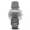 Emporio Armani AR1861 Vyriškas Nerūdijančio Plieno Chronografo Laikrodis 43mm