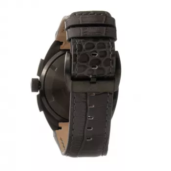 Emporio Armani AR5847 Vyriškas chronografinis laikrodis 45mm Nerūdijantis plienas Rožinio aukso atspalvis