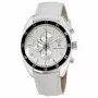 Emporio Armani AR5915 Vyriškas Chronografo Nerūdijančio Plieno Laikrodis 42mm